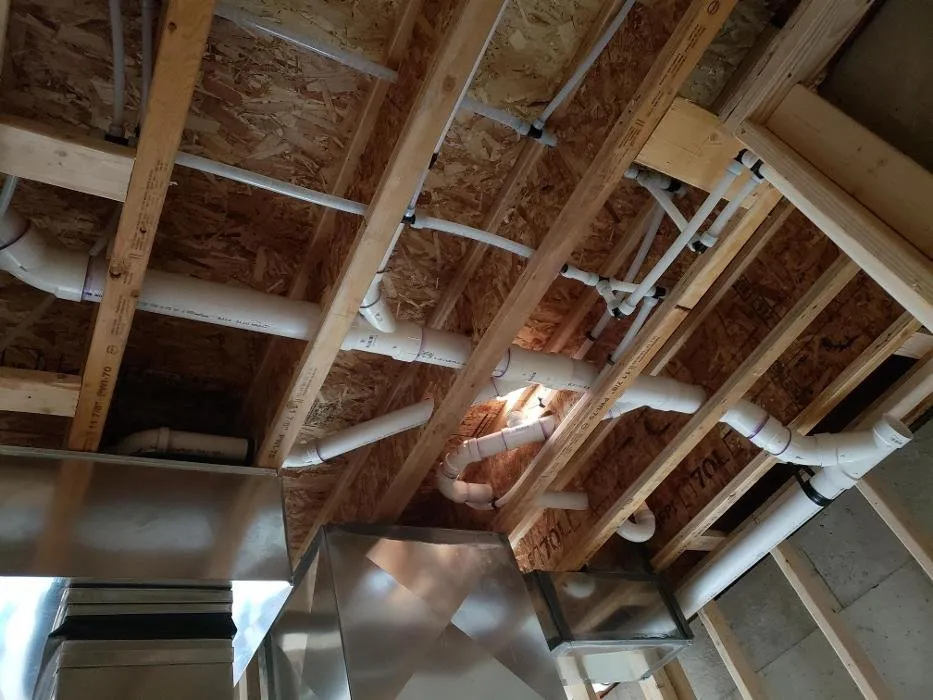 Professional drain cleaning experts serving Loveland, CO - Front Range Water Heater and Excavation