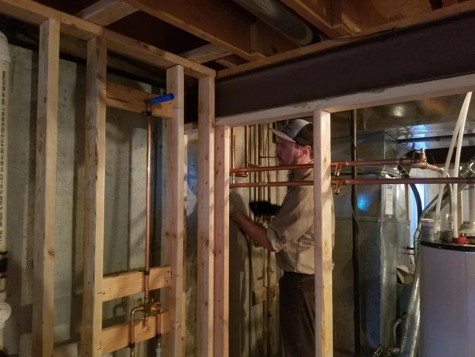 Reliable drain cleaning service in Loveland, CO - Front Range Water Heater and Excavation
