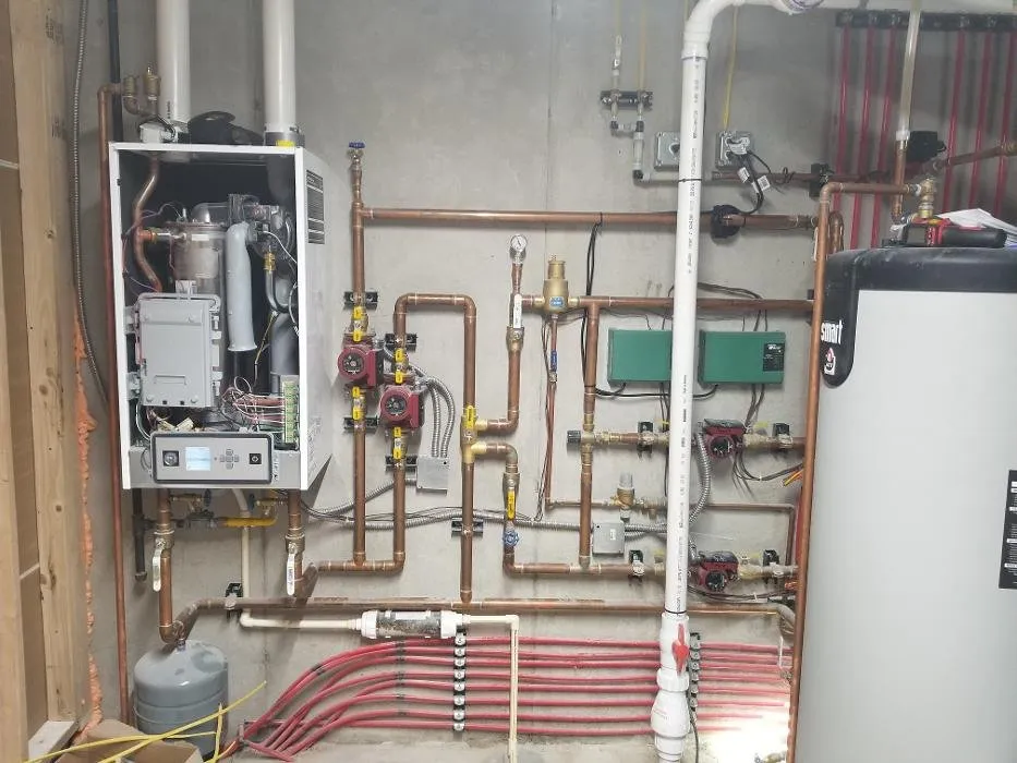 Trusted drain cleaning for homes in Loveland, CO by Front Range Water Heater and Excavation