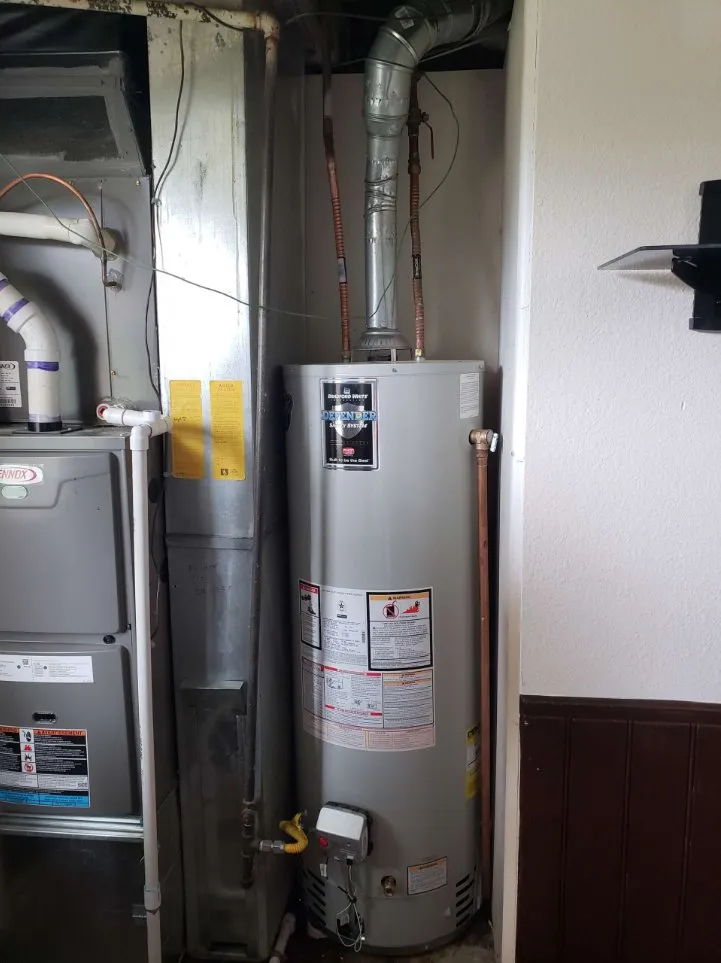 Reliable pipe repair experts serving Loveland, CO - Front Range Water Heater and Excavation