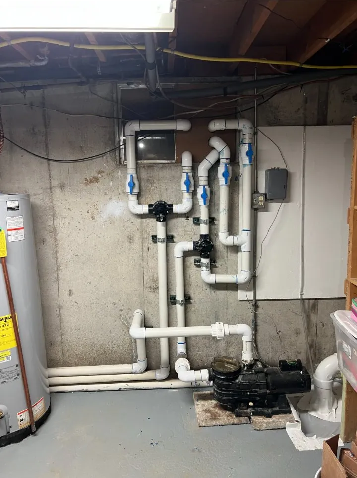 Expert drain cleaning service in Loveland, CO - Front Range Water Heater and Excavation