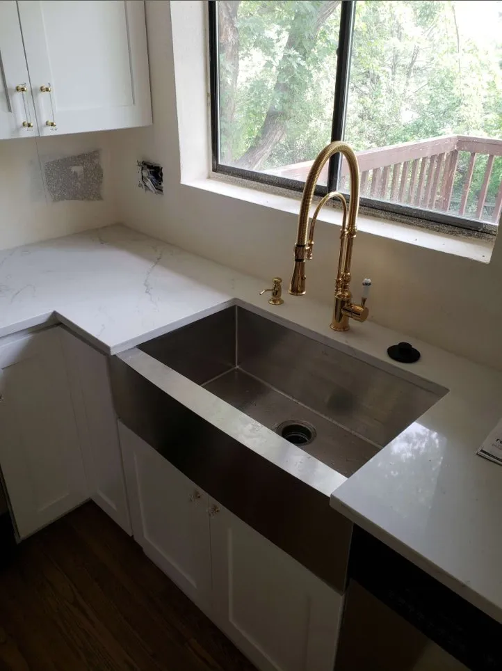 Affordable leak detection in Loveland, CO by Front Range Water Heater and Excavation