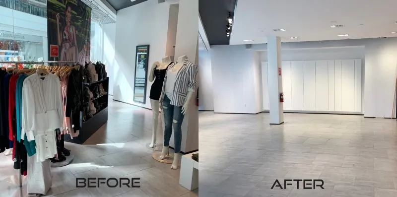 Slide of Frontier Building Solutions