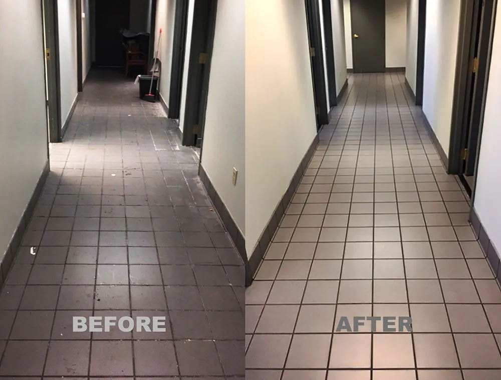 Slide of Frontier Building Solutions