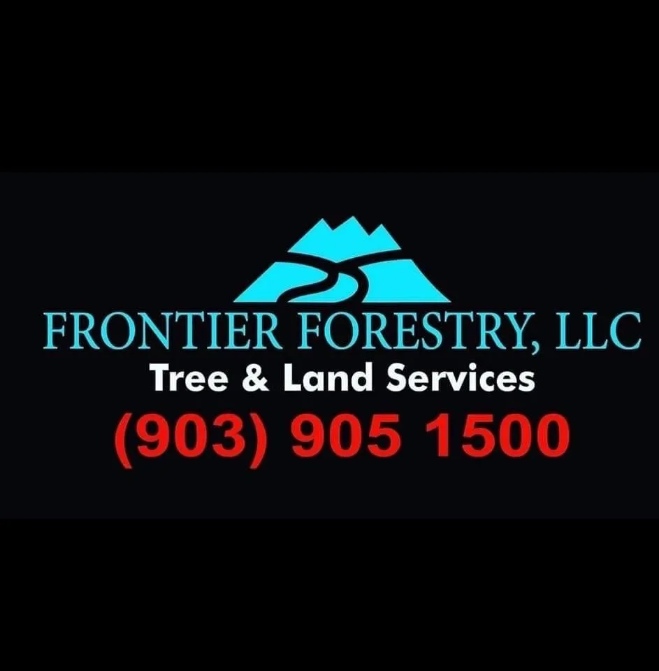 Slide of Frontier Forestry
