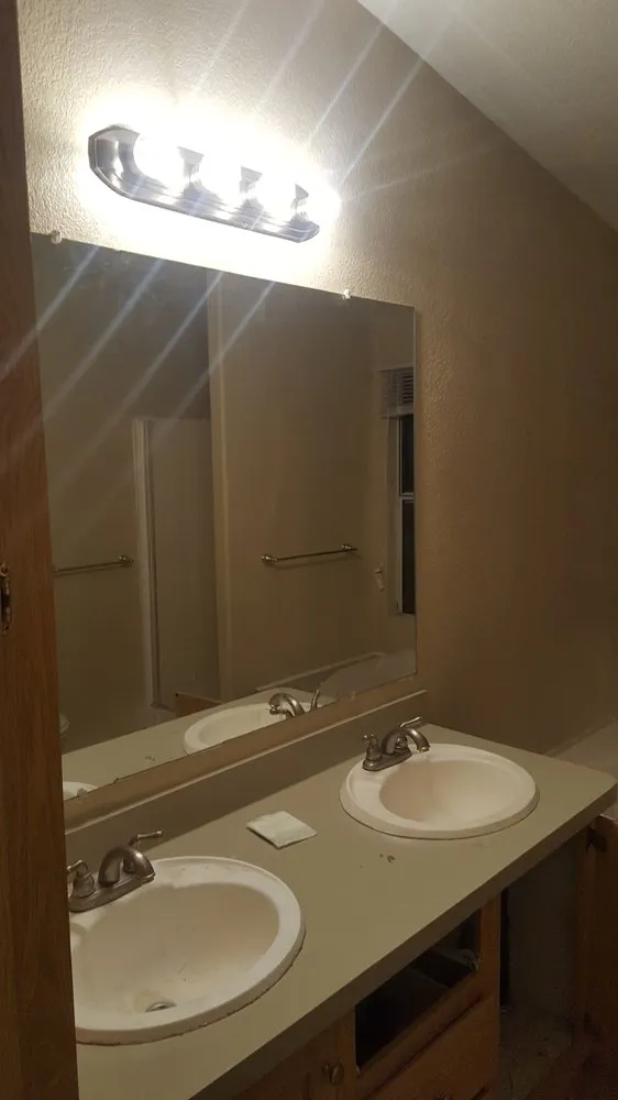 Slide of Frontier Homes Services