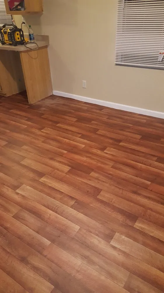 Slide of Frontier Homes Services