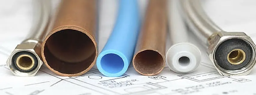 Slide of Frontier Plumbing & Drain