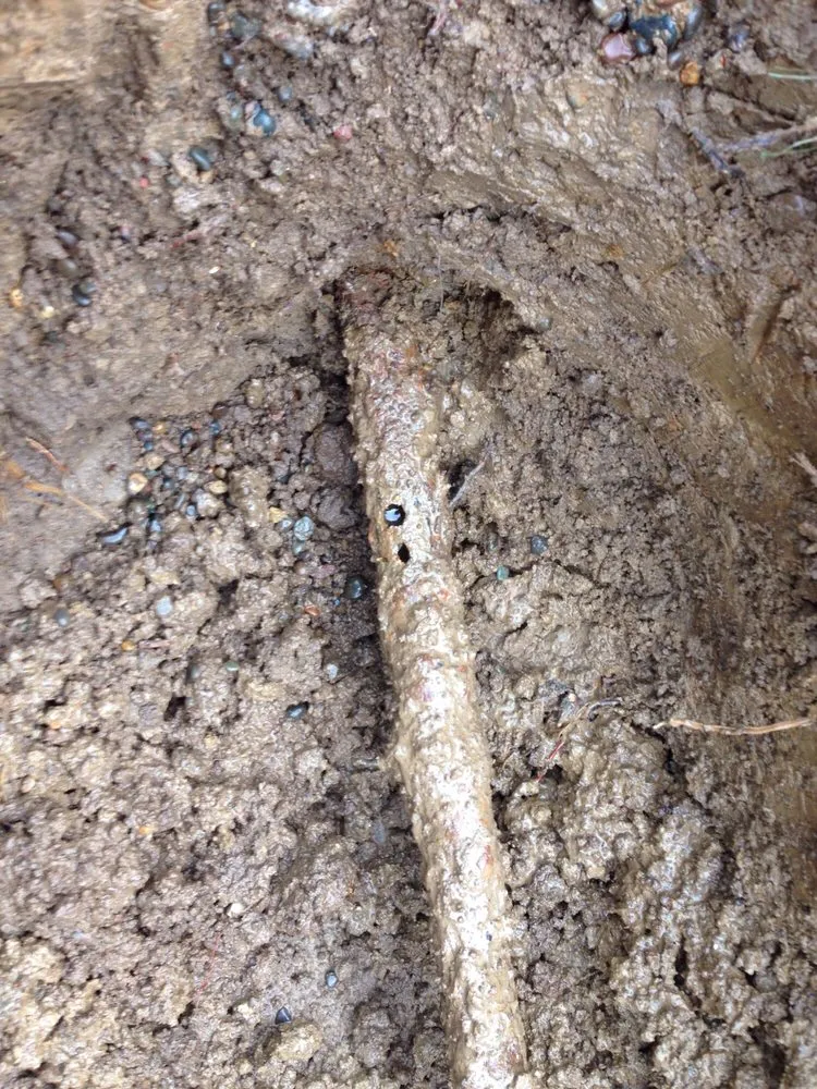 Slide of Frontier Plumbing & Drain