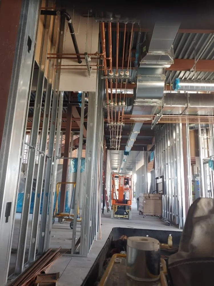 Slide of Frontier Plumbing & Heating