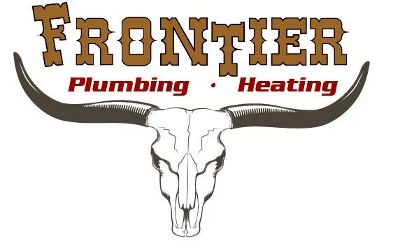 Slide of Frontier Plumbing & Heating