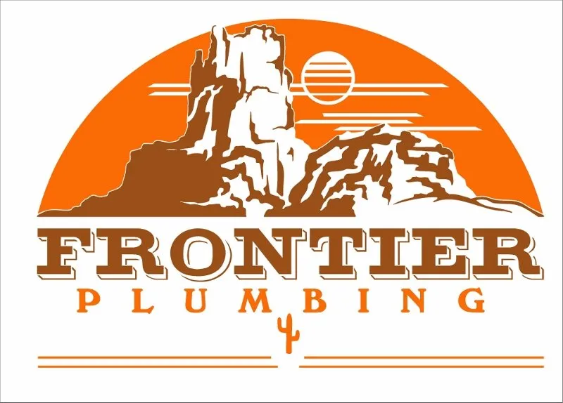 Slide of Frontier Plumbing