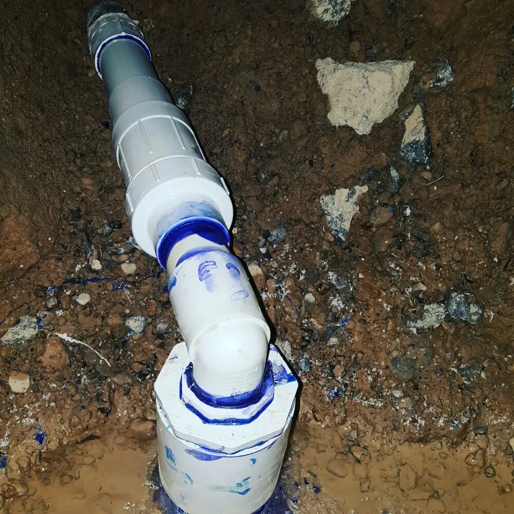 Expert drain cleaning service in Las Vegas, NV - Frontier Plumbing