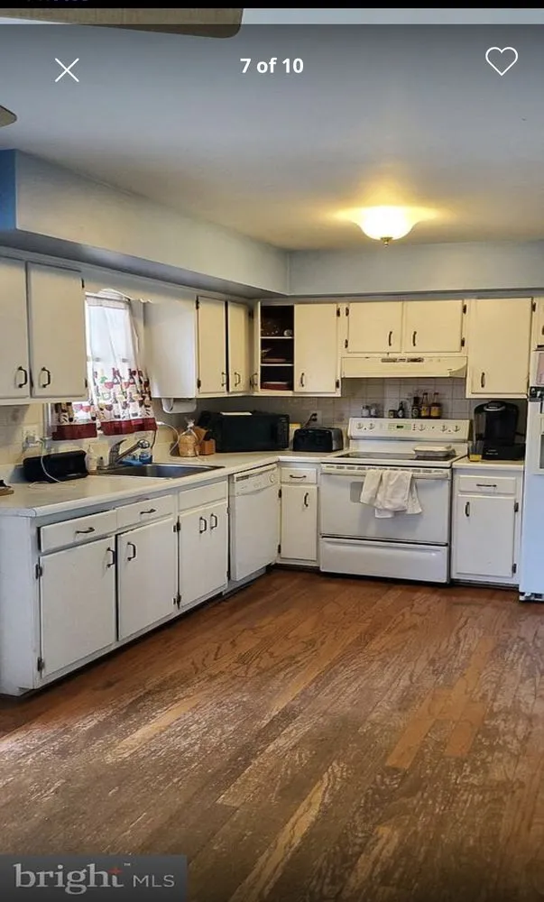 Slide of Frontline Handyman