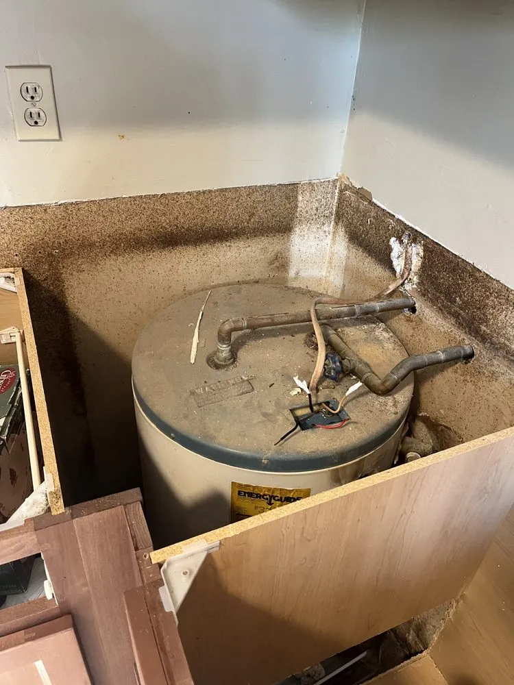 Slide of Frontline Handyman