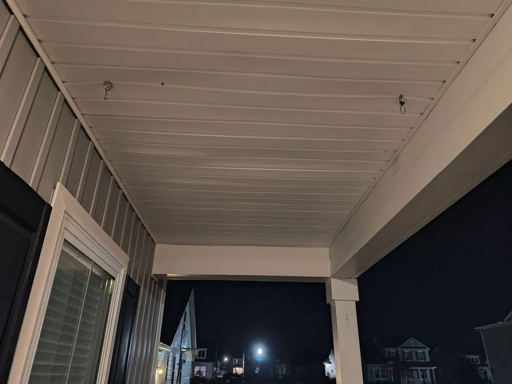 Slide of Frontline Handyman