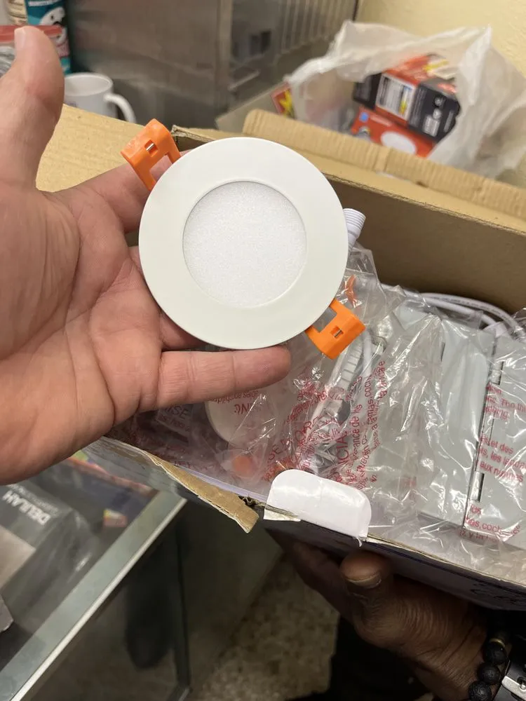 Slide of Frontline Handyman