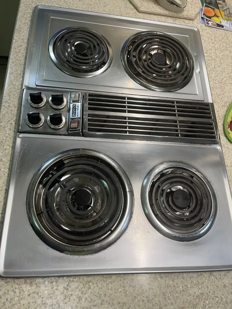 Slide of Frontline Handyman