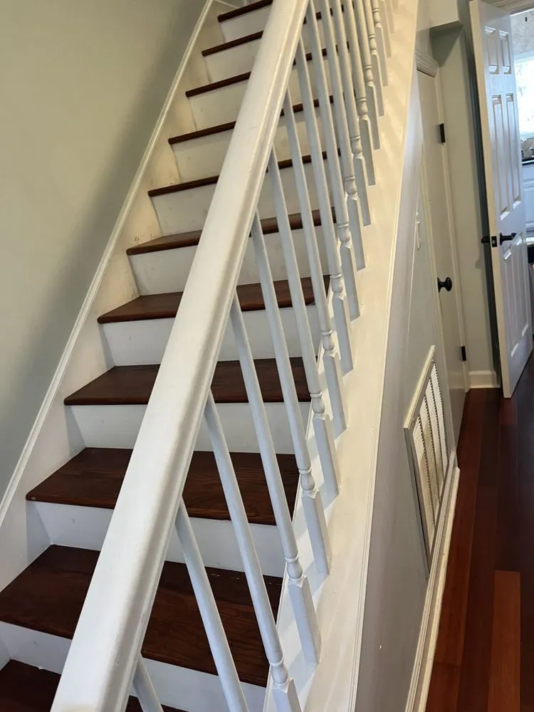 Slide of Frontline Handyman