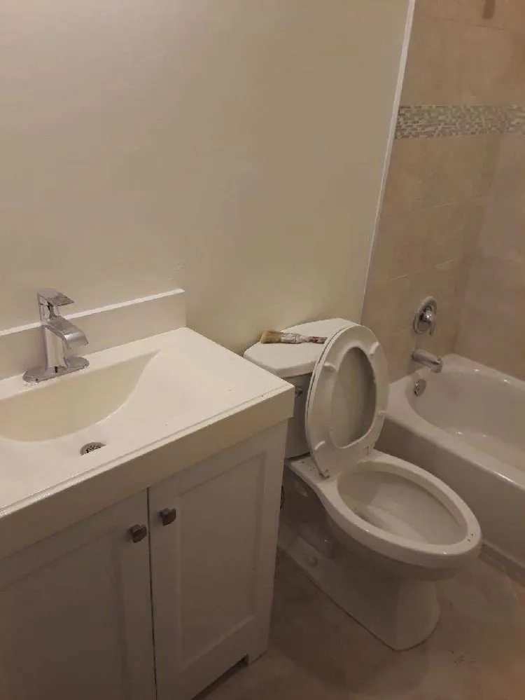 Slide of Frontline Mechanical Air Conditioning and Plumbing