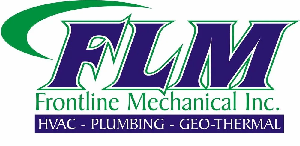 Slide of Frontline Mechanical