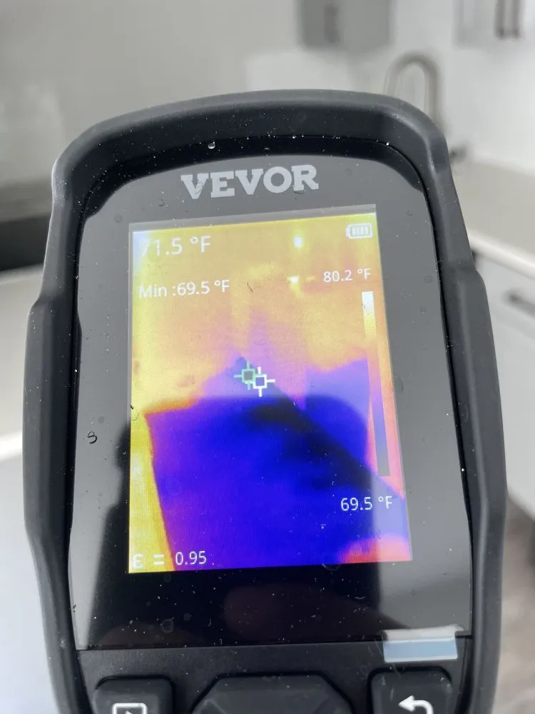 Slide of Frontline Plumbing