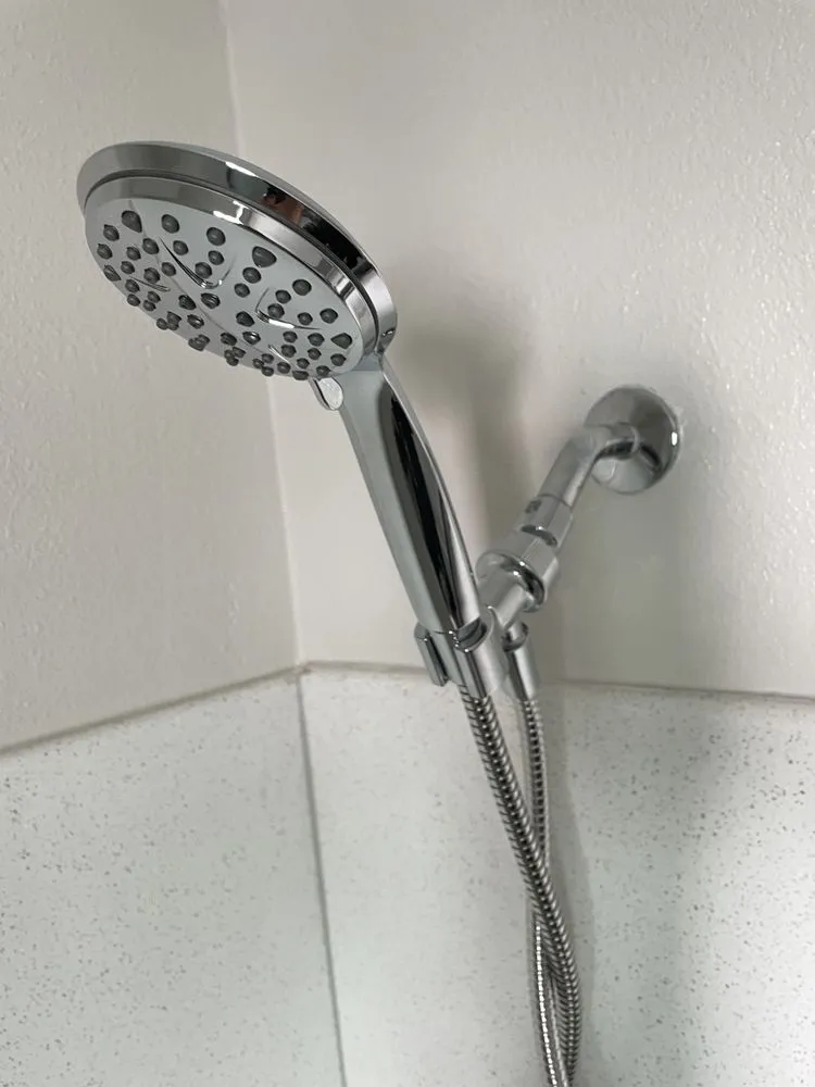 Slide of Frontline Plumbing