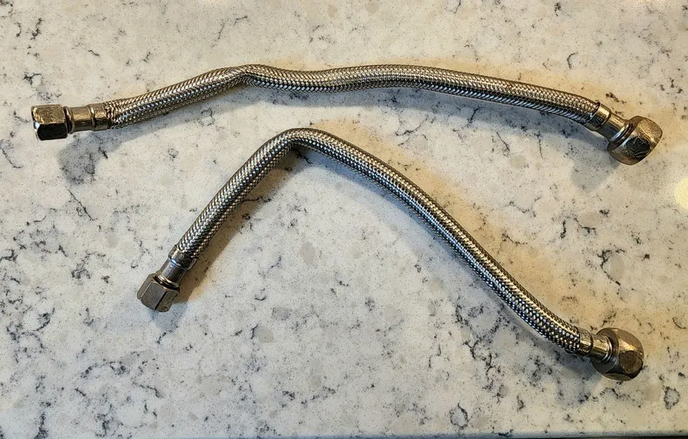 Slide of Frook Plumbing & Mechanical