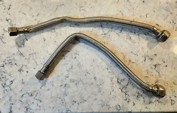 Frook Plumbing & Mechanical Logo