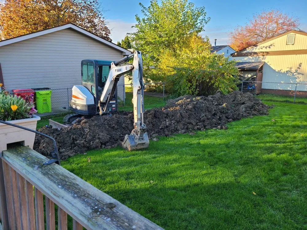 Slide of Frost & Kretsch Plumbing