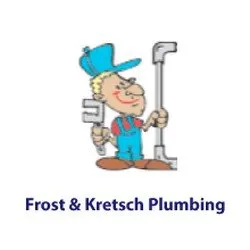Slide of Frost & Kretsch Plumbing