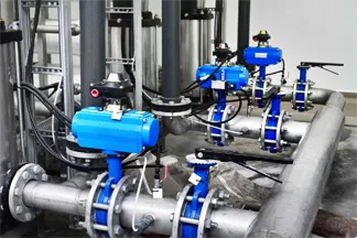 Slide of Frost & Kretsch Plumbing