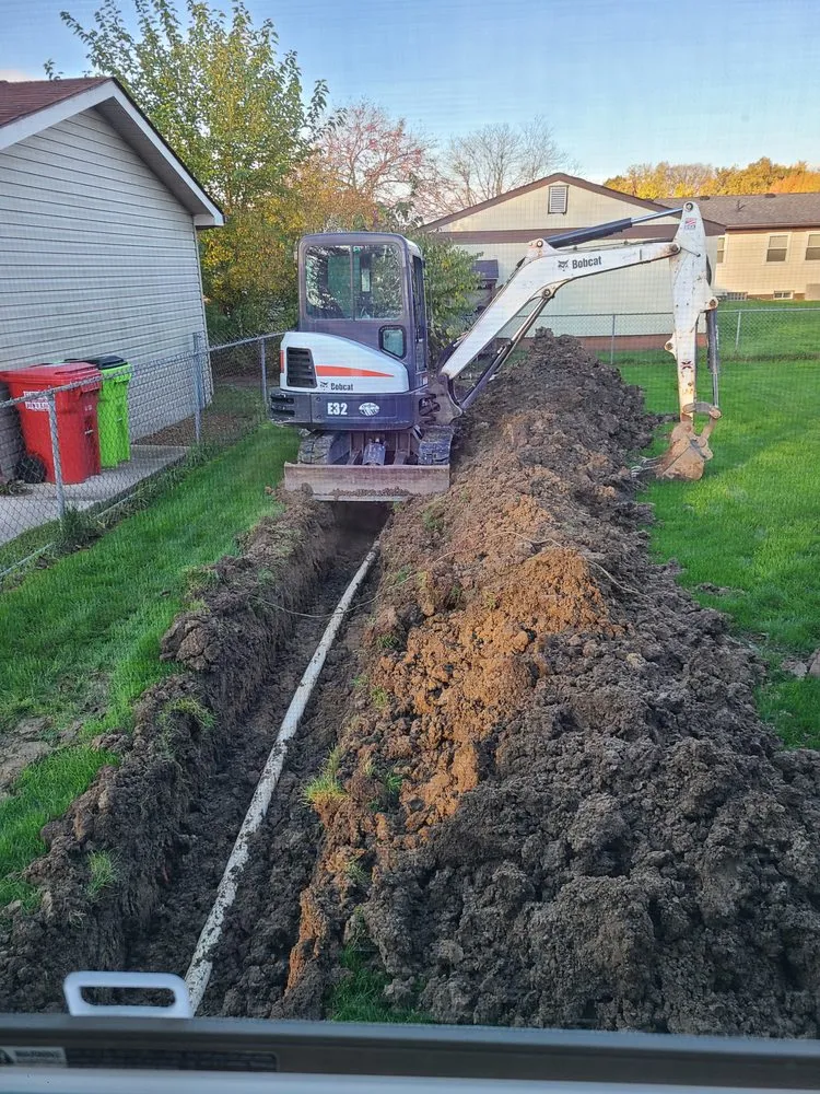 Slide of Frost & Kretsch Plumbing