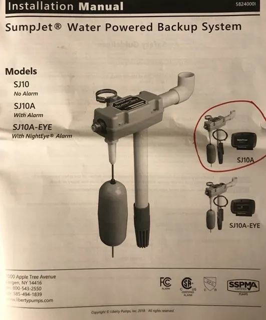 Slide of Frost & Kretsch Plumbing