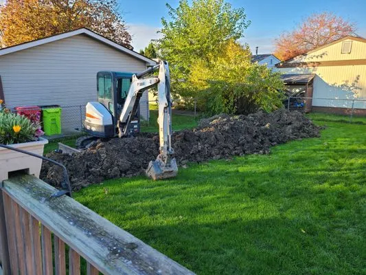 Frost & Kretsch Plumbing