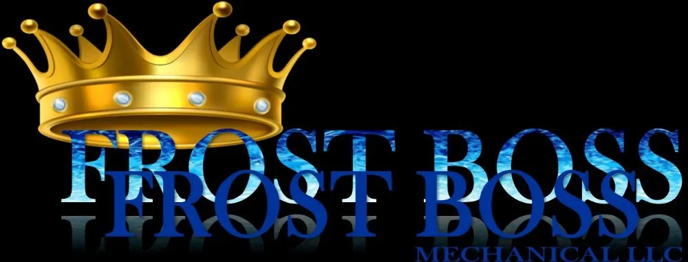 Slide of Frost Boss Mechanical