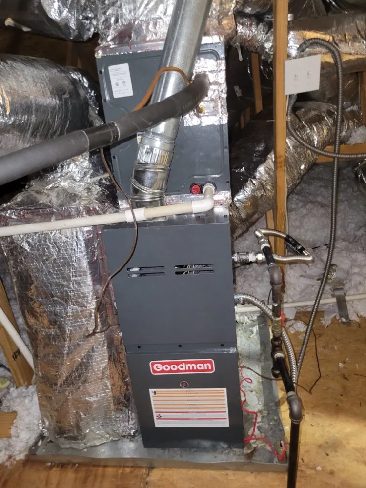 Slide of Frost Boss Mechanical