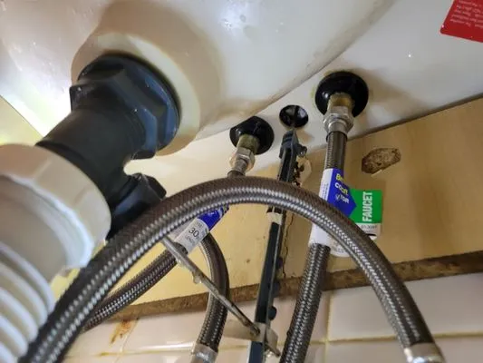 Frost Boss Mechanical Logo