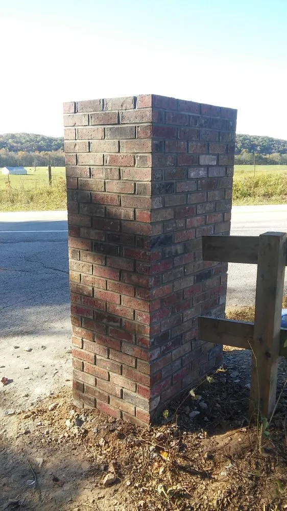 Reliable pipe repair in Springfield, MO by Frost Masonary