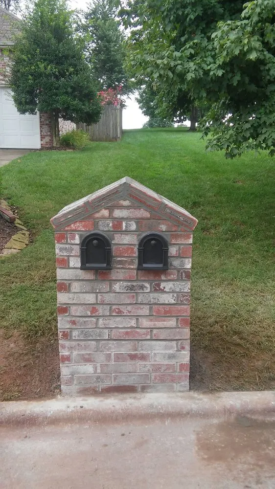 Top-rated drain cleaning experts serving Springfield, MO - Frost Masonary