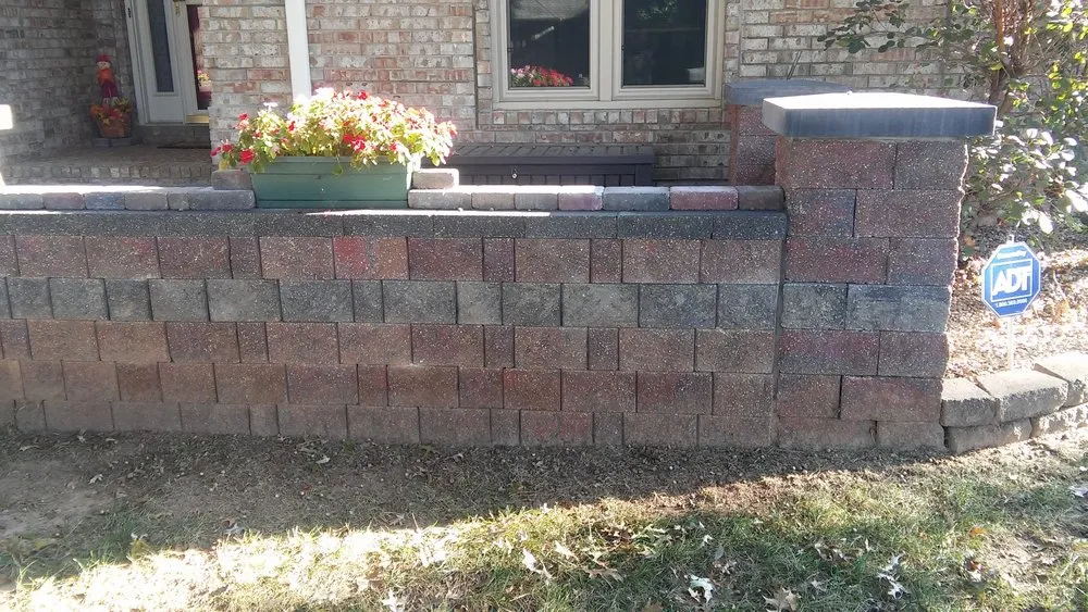 Quality pipe repair in Springfield, MO by Frost Masonary