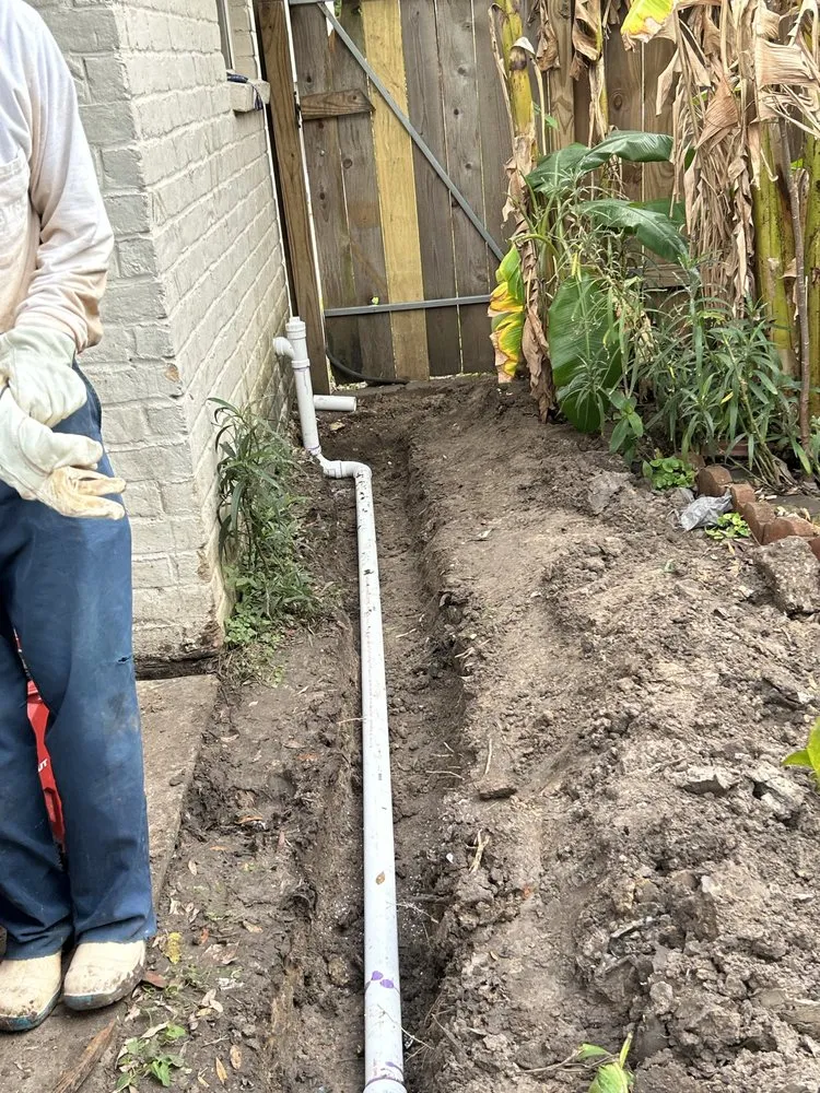 Slide of Frost's Plumbing Services