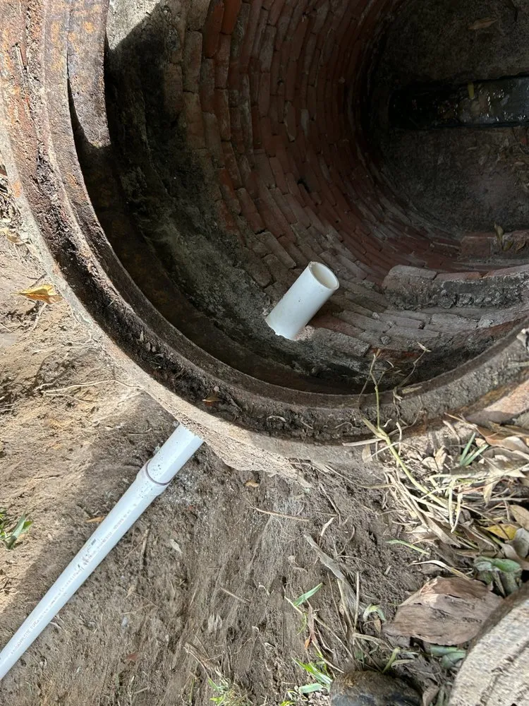 Slide of Frost's Plumbing Services