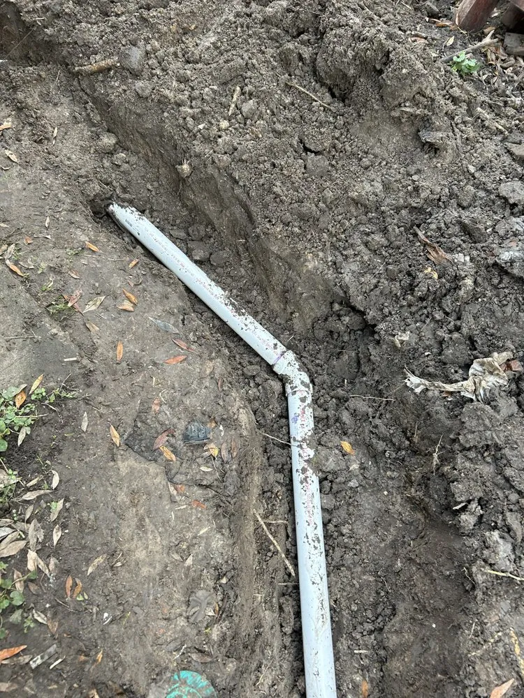 Slide of Frost's Plumbing Services