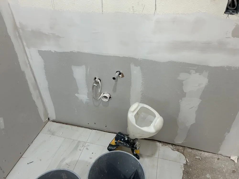 Slide of Frost's Plumbing Services