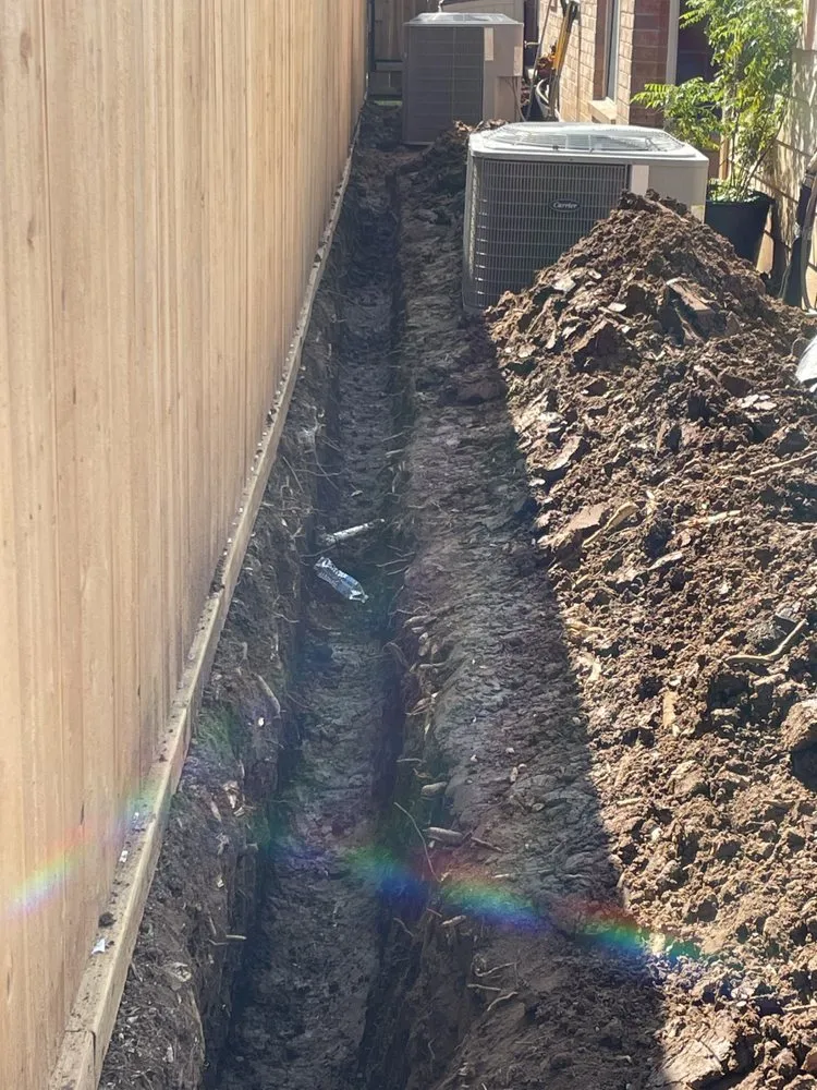 Expert leak detection service in Houston, TX - Frost's Plumbing Services