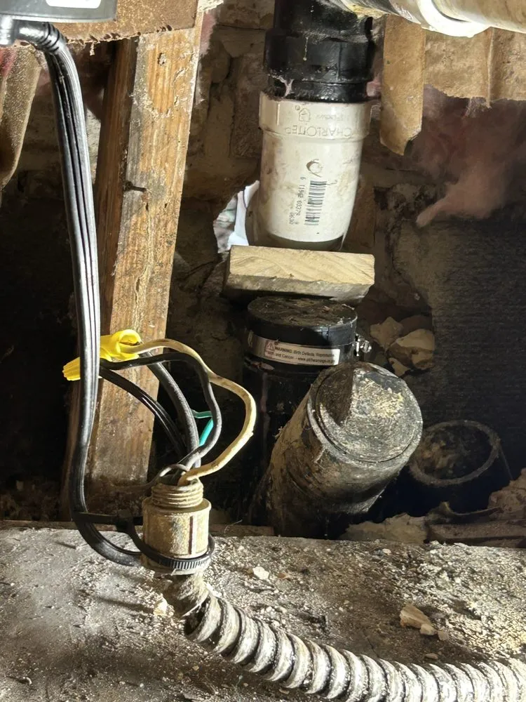 Top-rated leak detection experts serving Houston, TX - Frost's Plumbing Services