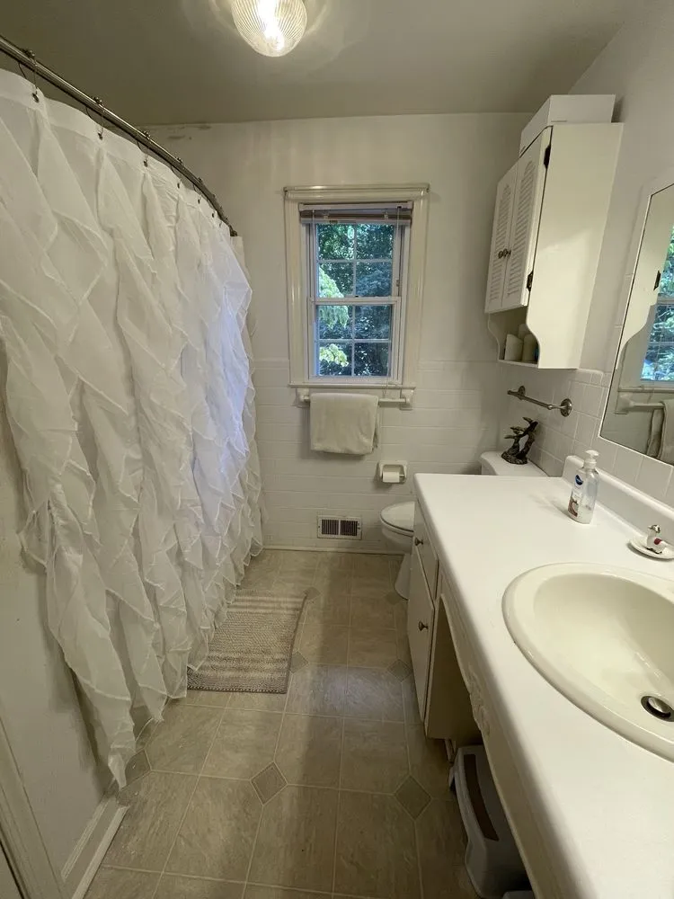 Professional pipe repair experts serving Winston-Salem, NC - FRP Remodeling