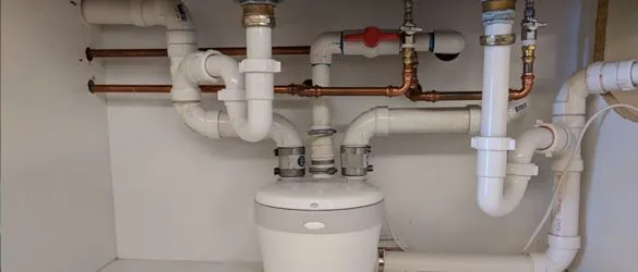 Slide of Fruhwirth Plumbing & Heating