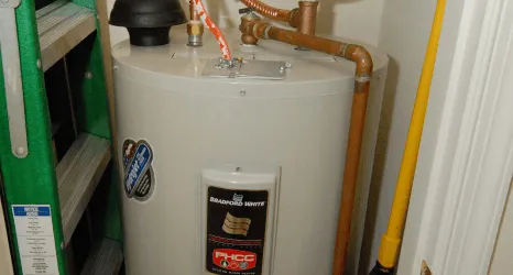 Slide of Fruhwirth Plumbing & Heating